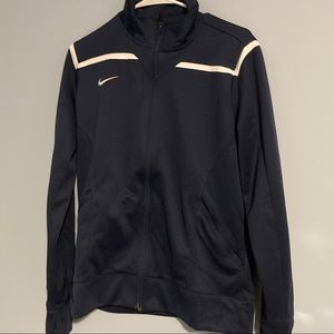 Nike drifit jacket